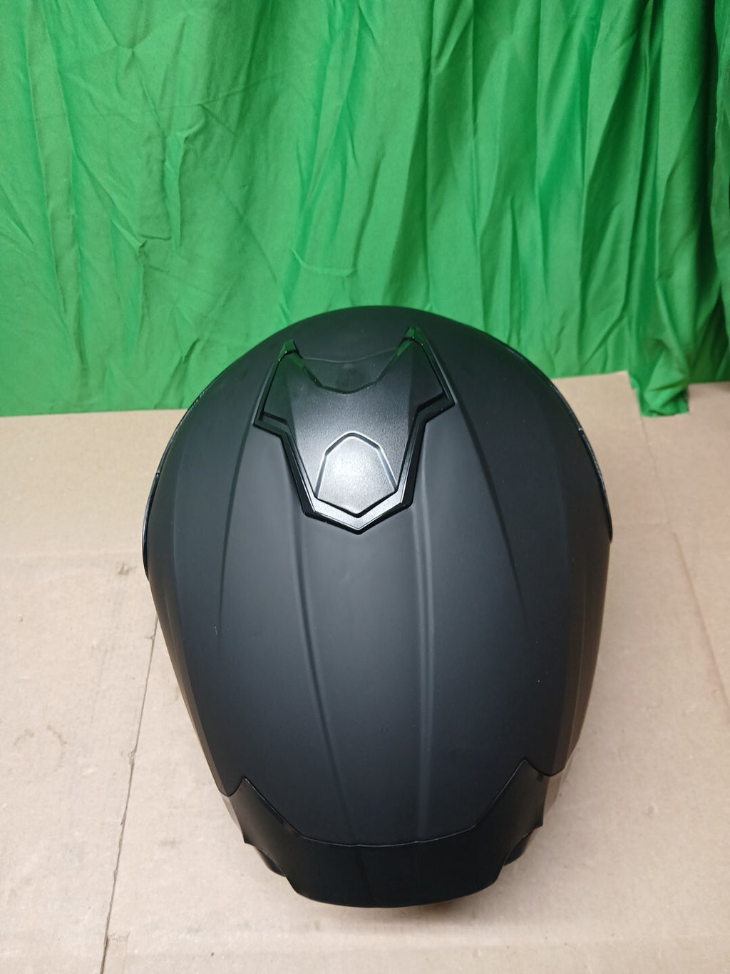 VEVOR Motorcycle Helmet Full Face  Density Helmet size M 57-58