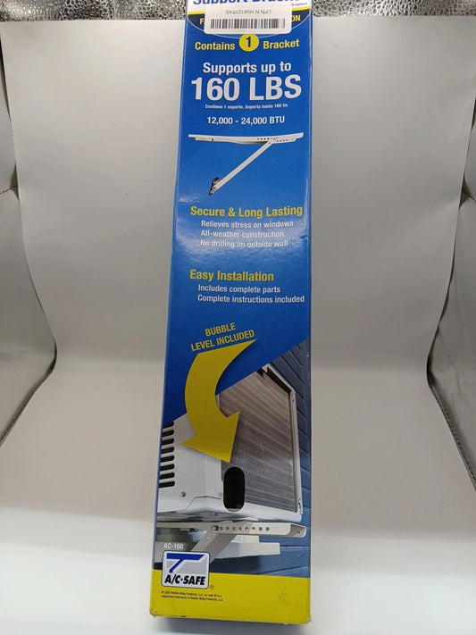 AC-Safe Universal Heavy-Duty Air Conditioner Support