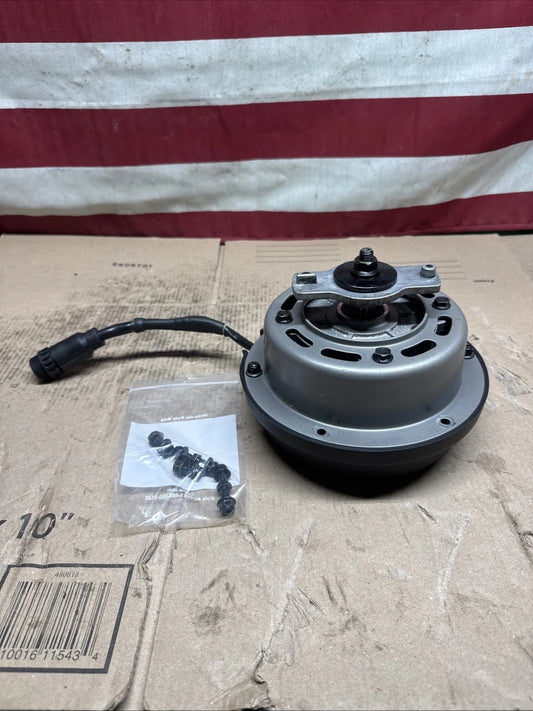 Deck Blade Motor for Ryobi 30" Z30Li 80v Zero Turn Mower