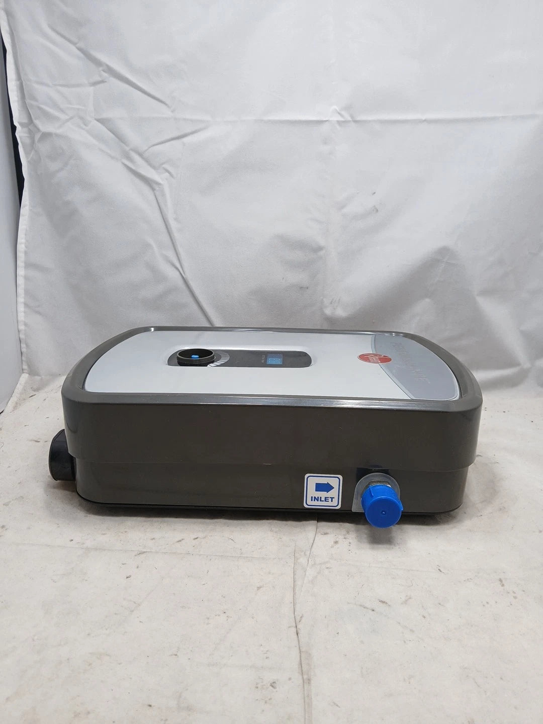 Rheem RETEX-08 Electric Tankless Water Heater Open Box