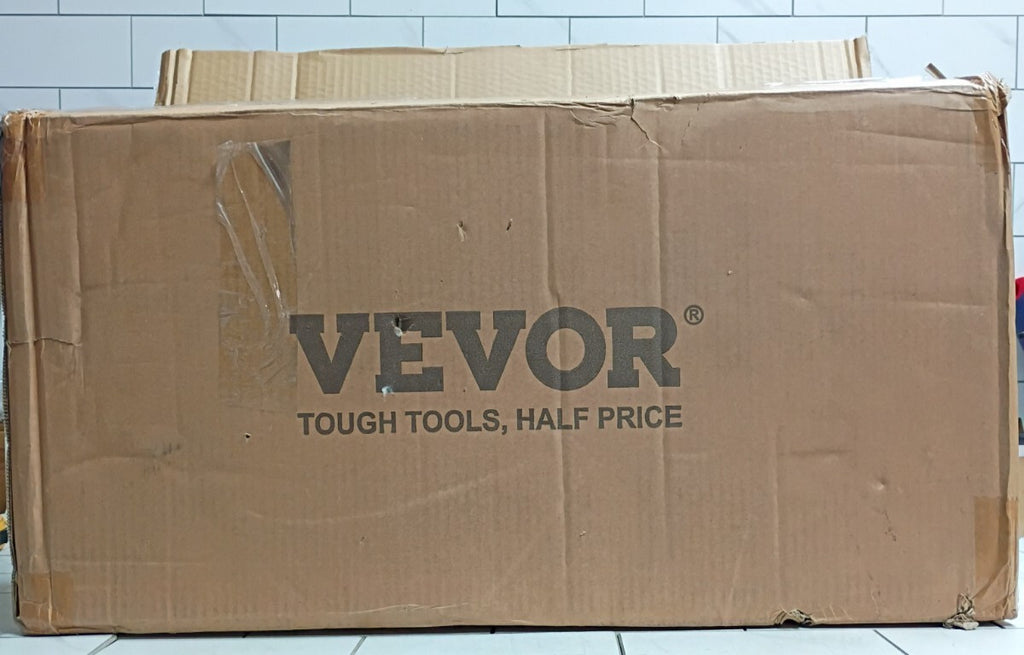 VEVOR Swimming Pool Pump 2.0HP 115V 1500W, for Above Ground#HAP1500 OPEN BOX