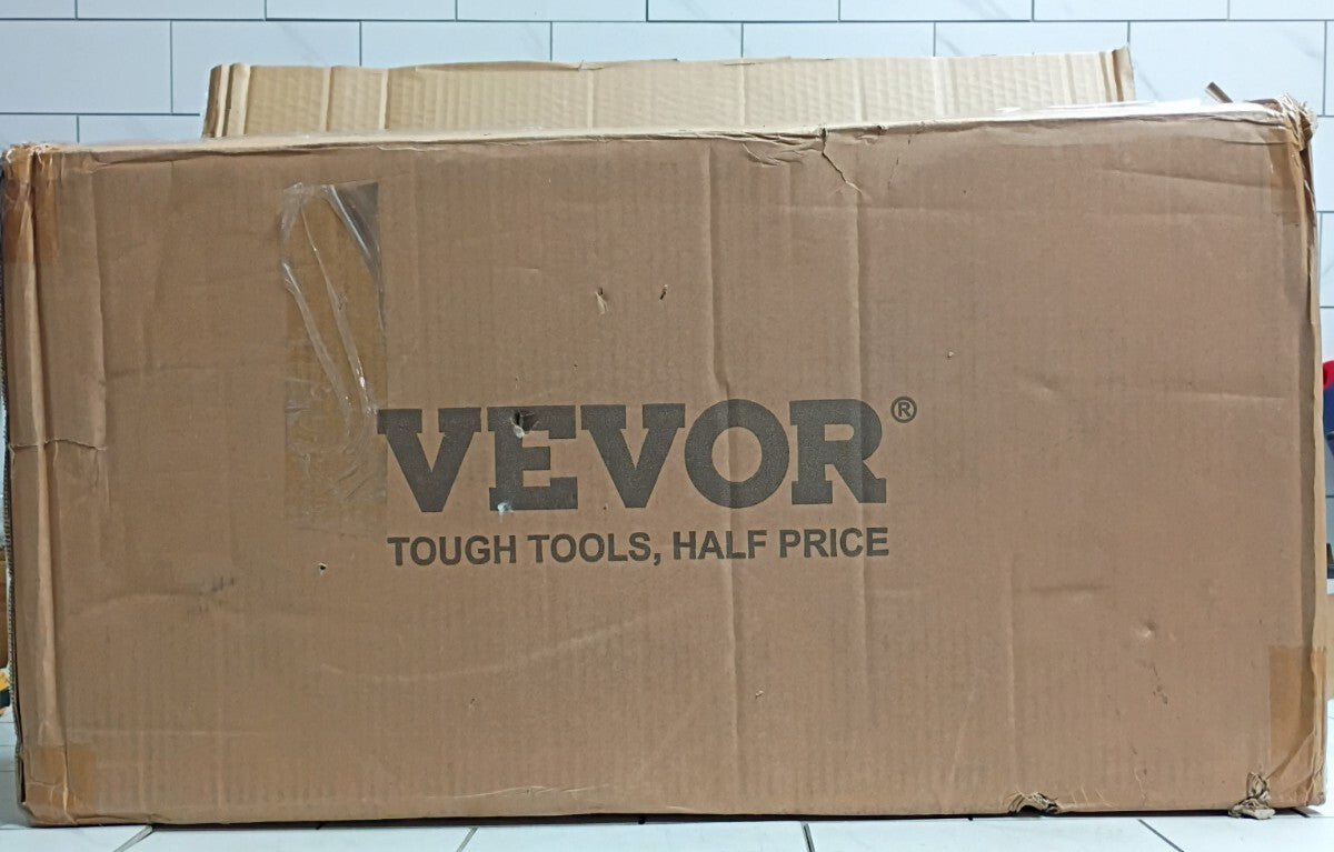 VEVOR Swimming Pool Pump 2.0HP 115V 1500W, for Above Ground#HAP1500 OPEN BOX
