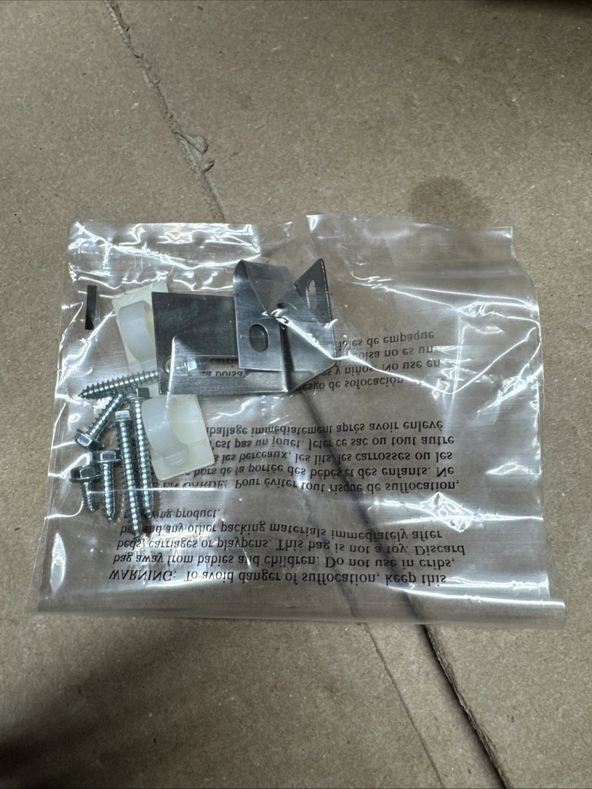Genuine OEM Frigidaire IM116000 Refrigerator Ice Maker Kit