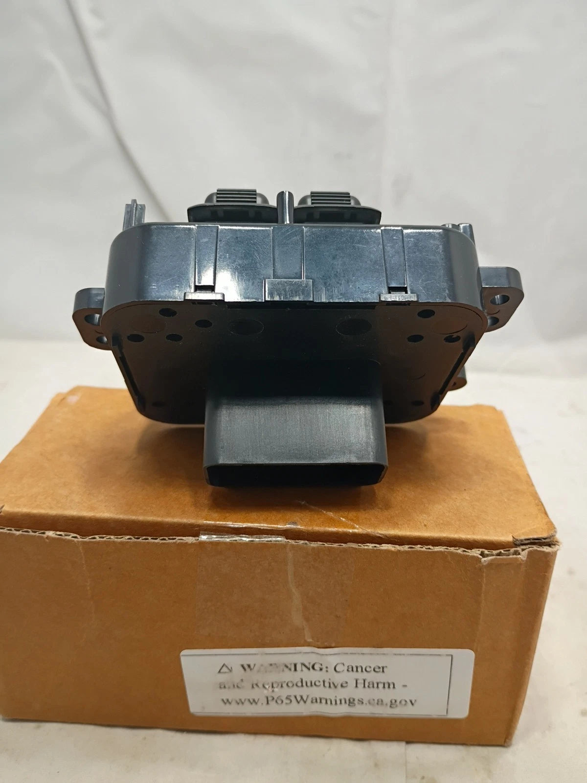 FOR 05-07 JEEP LIBERTY DRIVER SIDE MASTER POWER WINDOW CONTROL SWITCH ASSEMBLY