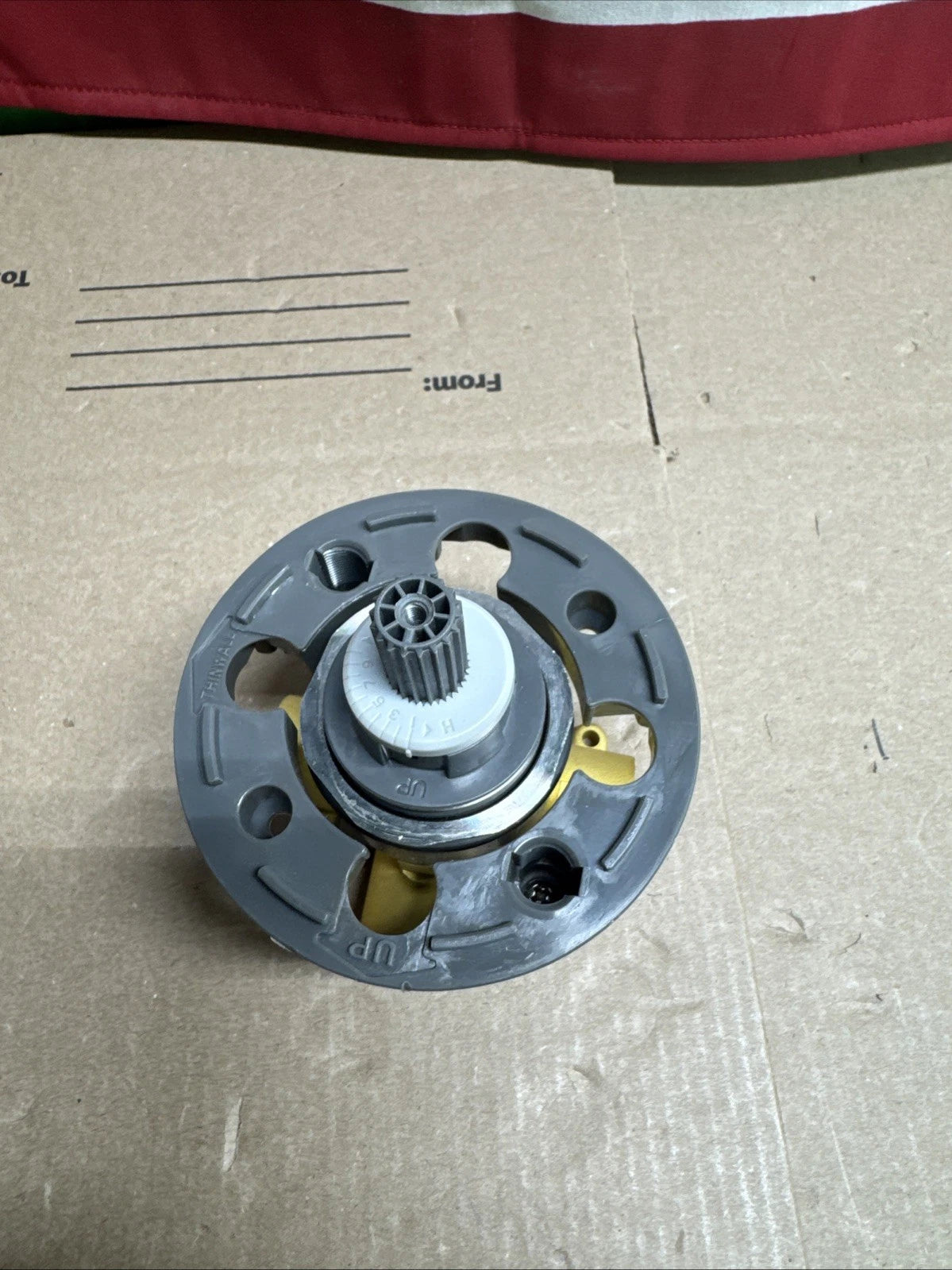 American Standard Flash Shower Rough In Valve Body M954733