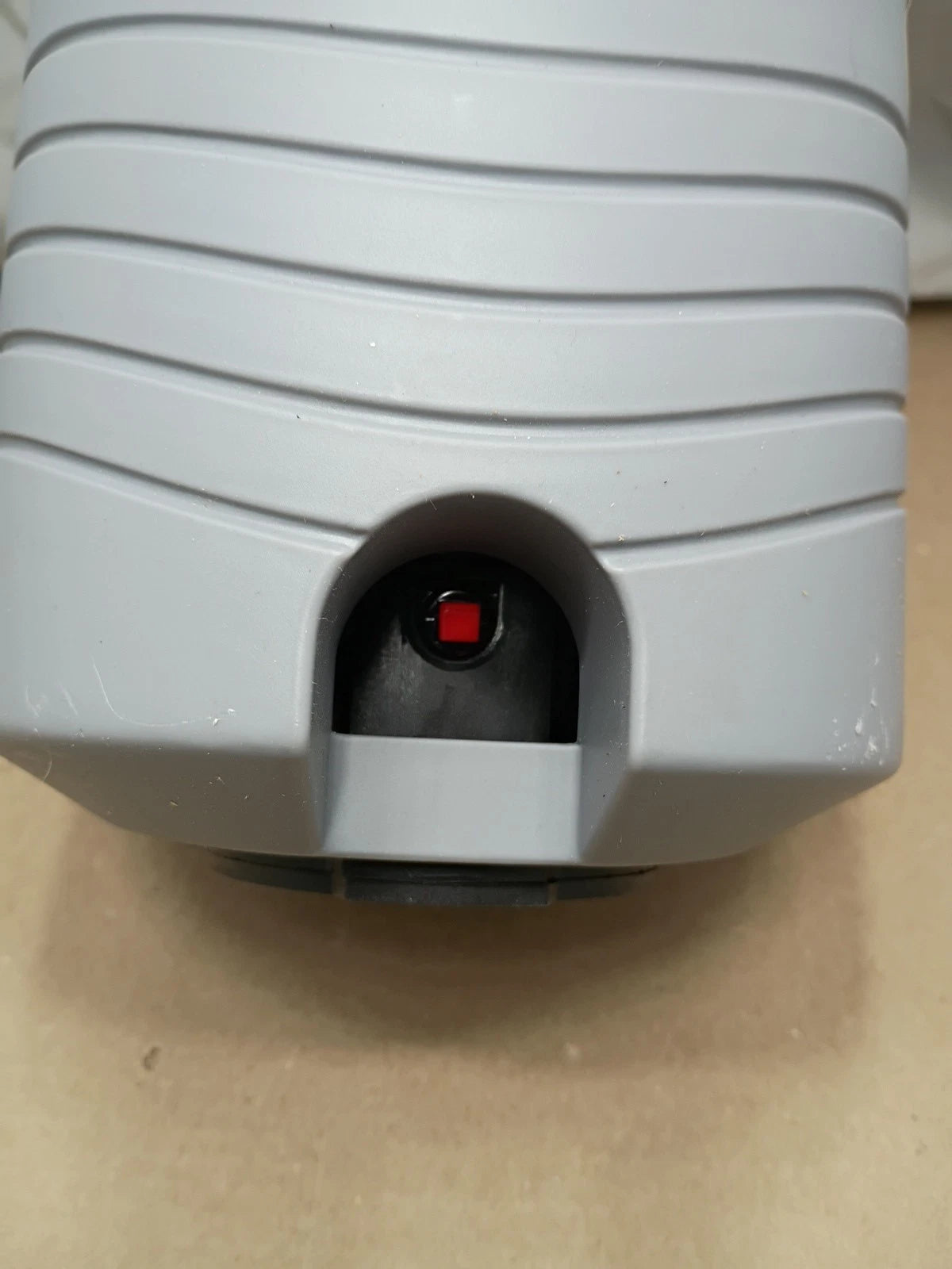 Glacier Bay GB500 Turbo Grind 1/2hp Garbage Disposal Continuous Feed Open Box