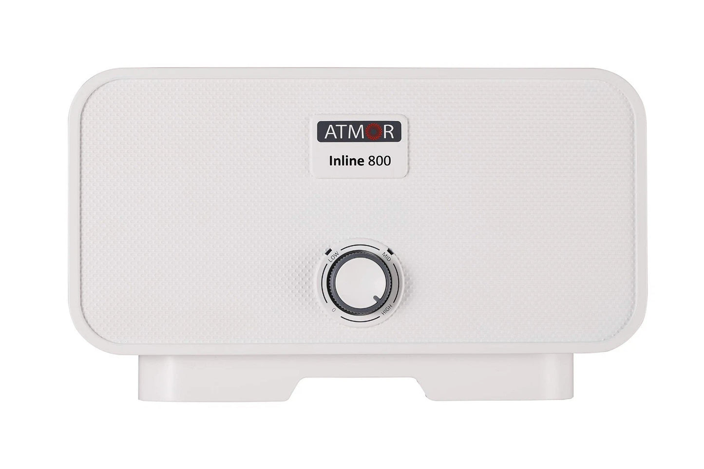 ATMOR 7 kW/240V 1.6 GPM Residential Electric Tankless Water Heater
