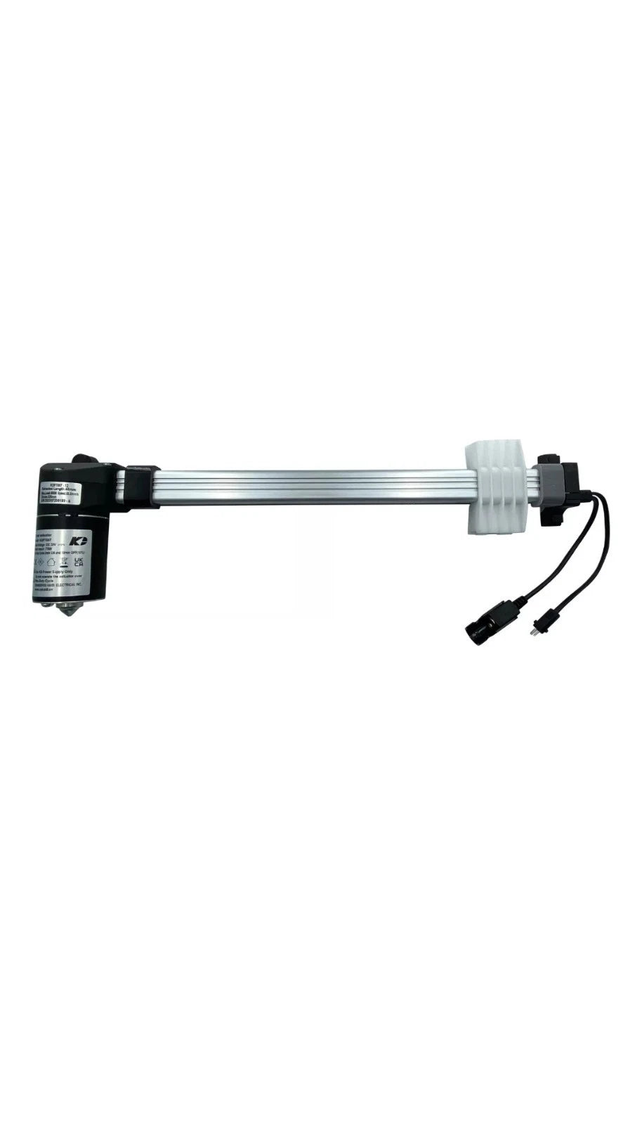 Power Recliner Linear Actuator Lift Chairs Motor Model KDPT007-12 Replacement