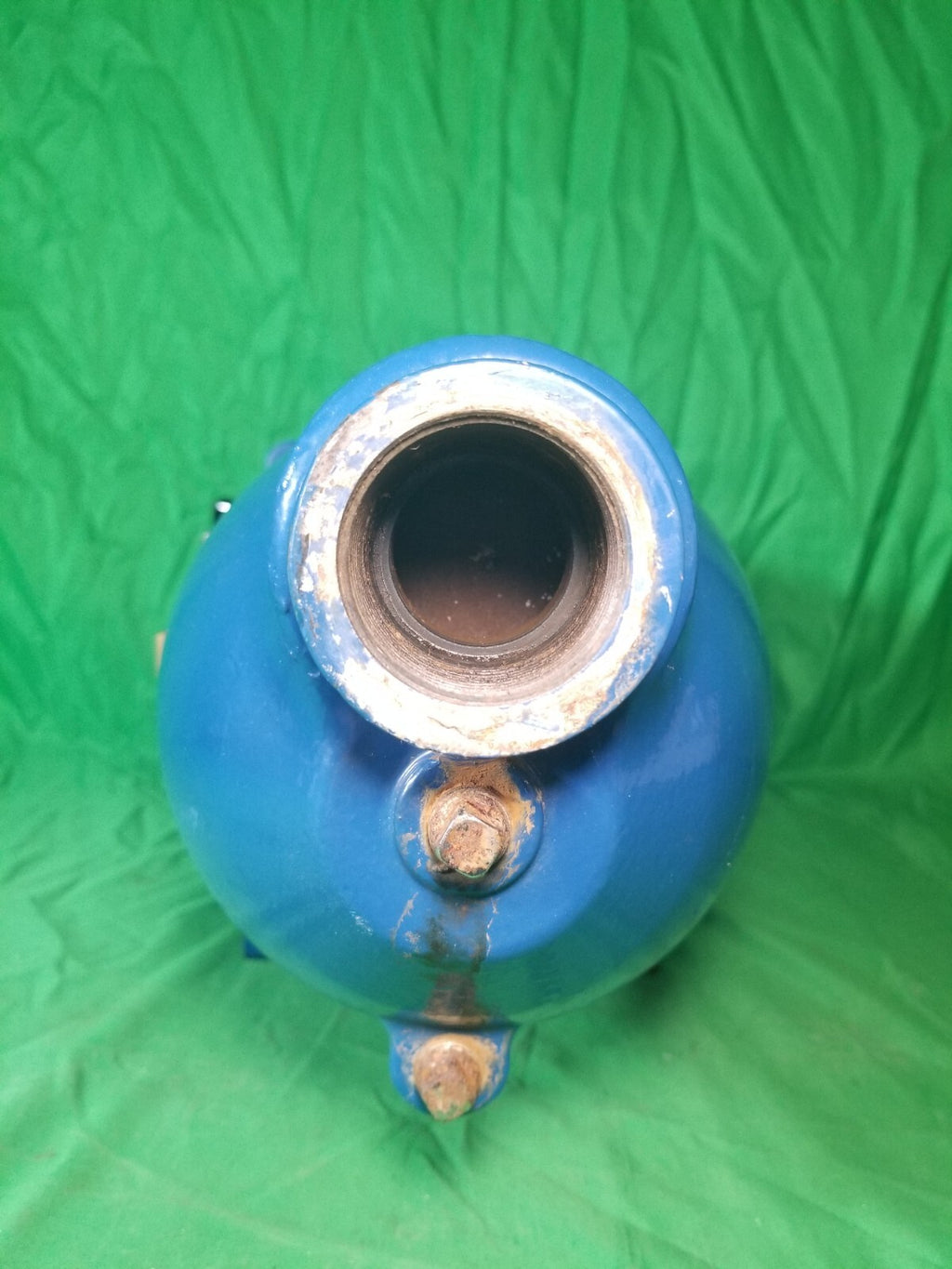 Everbilt 3/4 HP Cast Iron Shallow Well Jet Pump HDSWJ7 as is, *For Parts***