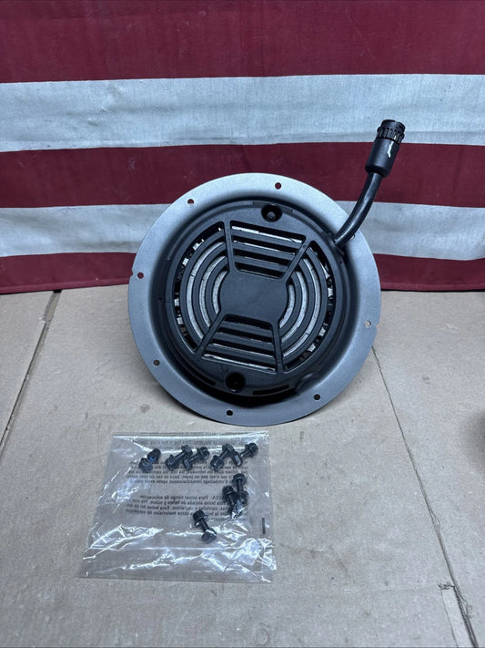 Cutting Deck Blade Motor for Ryobi Z54Li 80v Zero Turn Mowers From New Mower