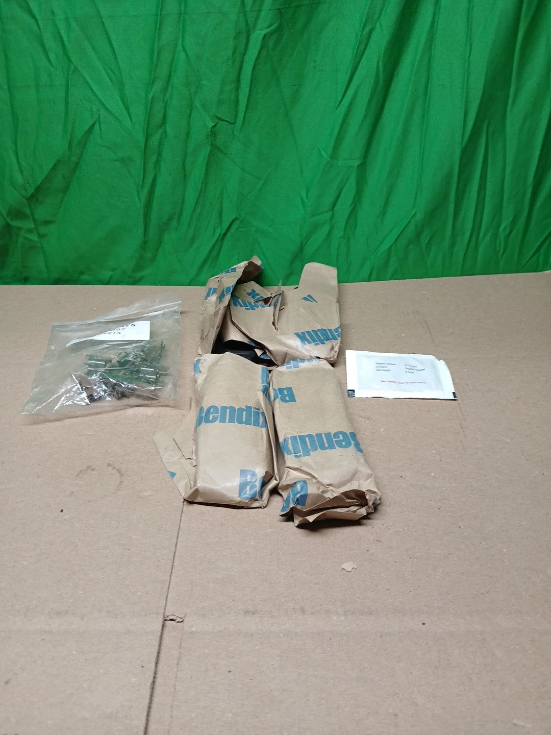 Bendix CFC866 BENDIX Premium Copper-Free NEW OPEN BOX