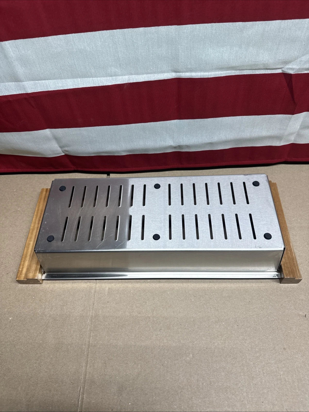 New Elkay Stainless Steel Colander for Crosstown Workstation Undermount Sink