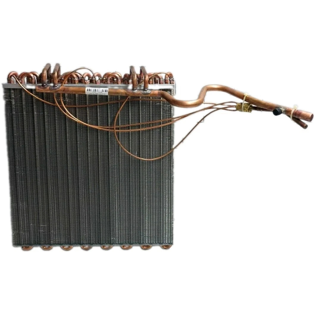 ACE COIL 1.5/2.0 TON SLANT COIL REPLACEMENT COIL 102240 S.O.# 239020 OPEN BOX