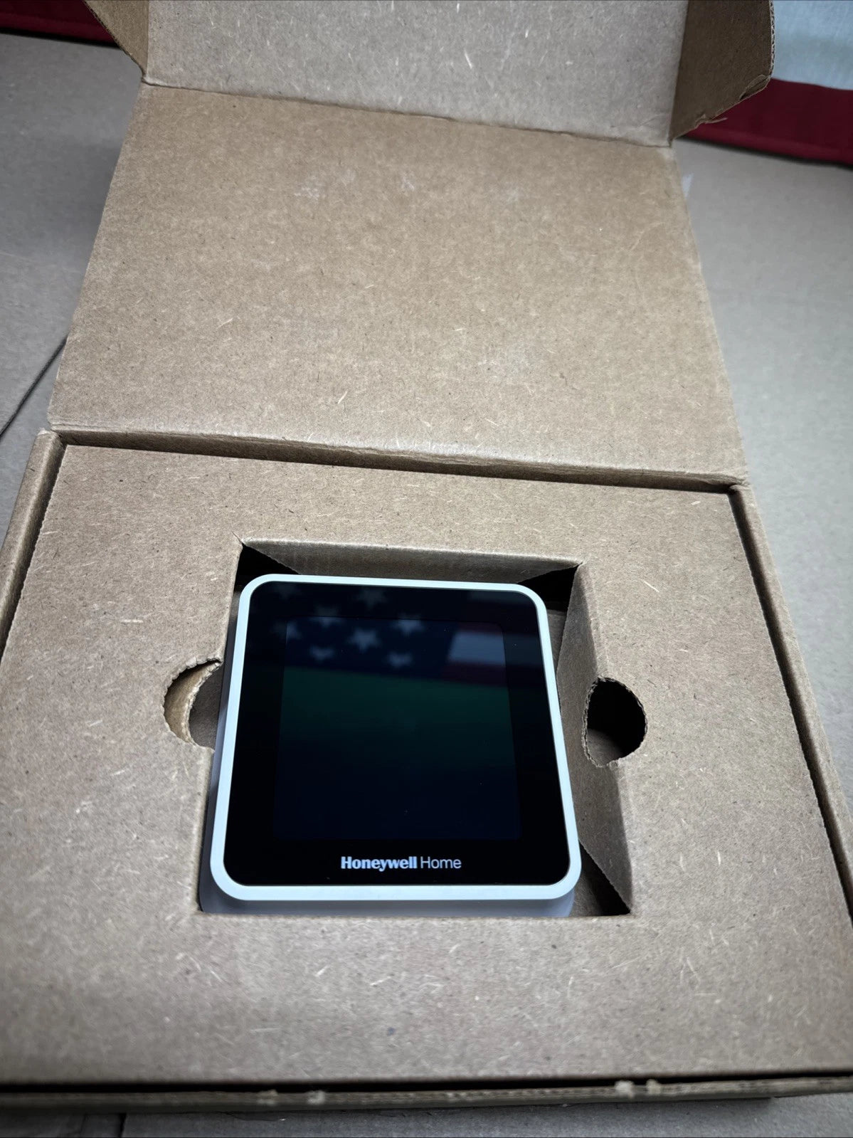 Honeywell Home RENEWRTH8800WF/U Wi-Fi Programmable Thermostat