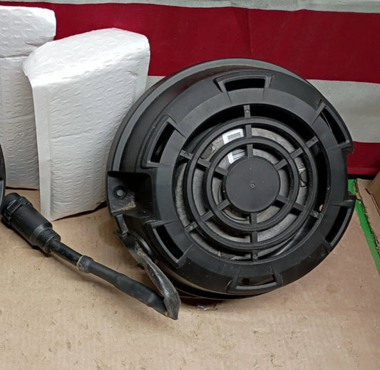 Deck Blade Motor for Ryobi 30" Z30Li 80v Zero Turn Mower