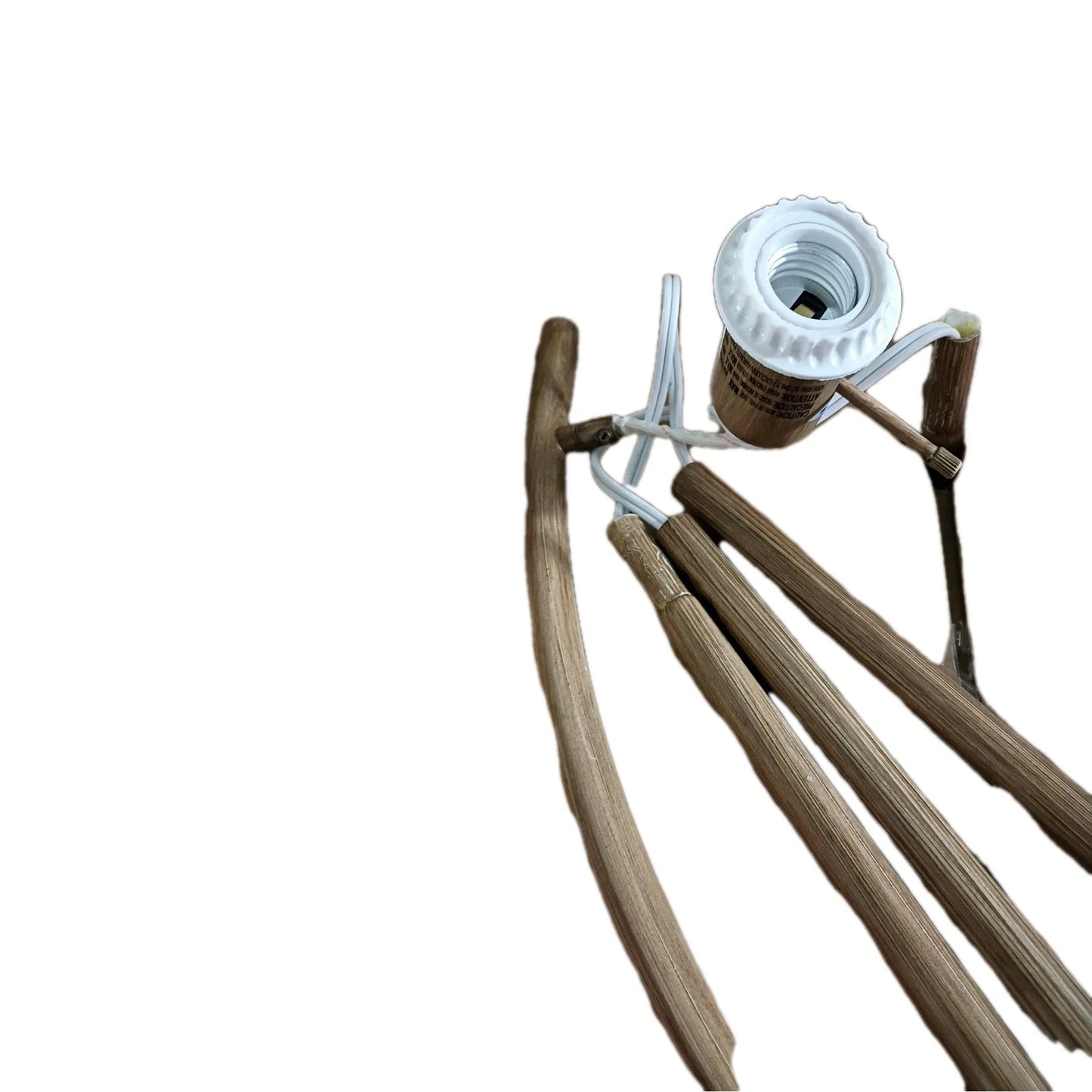 Floor Lamp Novogeatz Globe Lamp 61000149 (E26) Requires 1 Medium Base Bulb OB