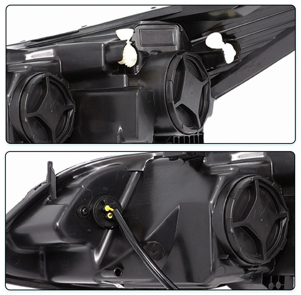 For 2016-2019 Chevy Cruze FACTORY  1pair Headlight Assembly Side 16 17 18 19