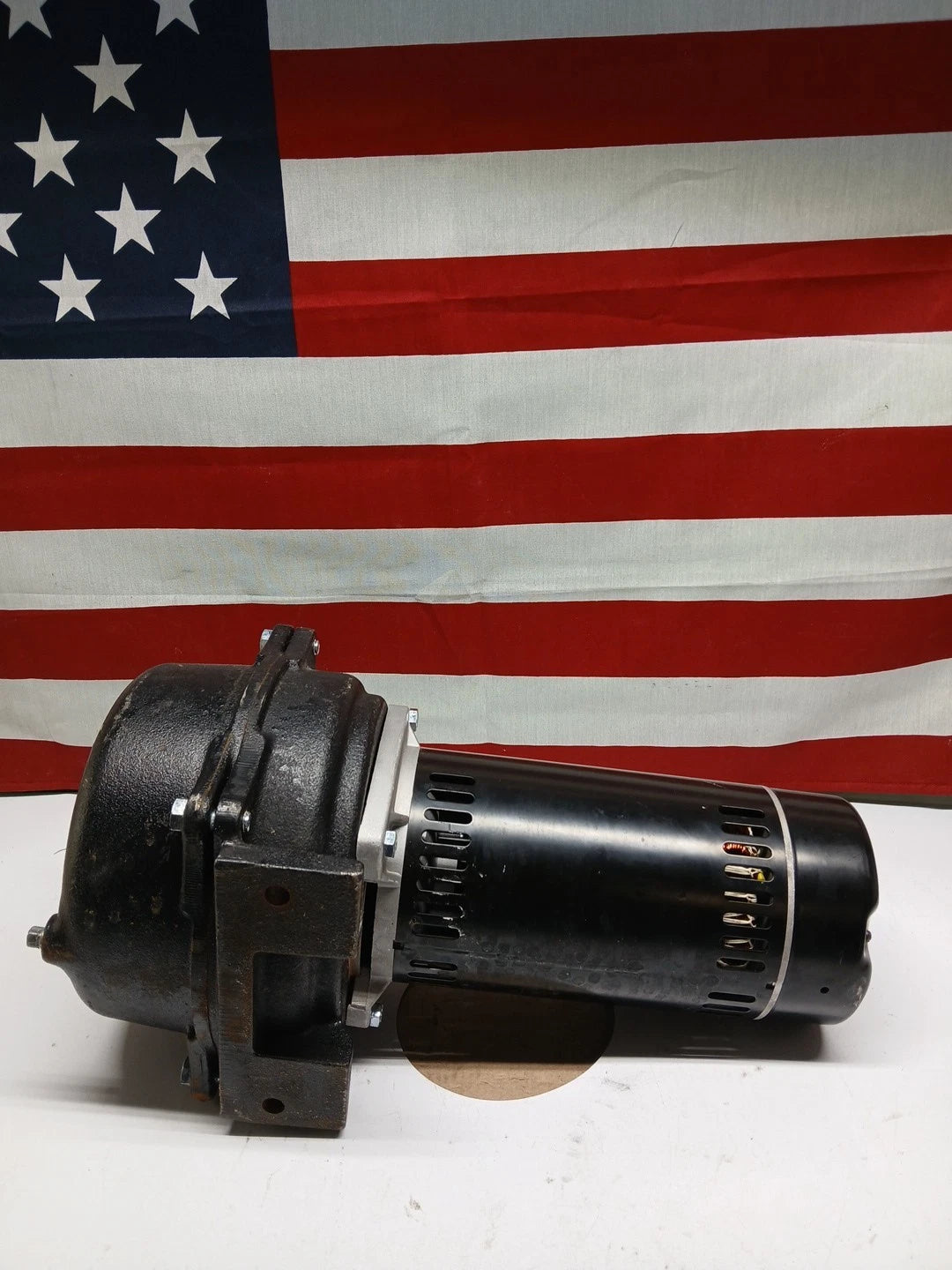 Wayne 1-1/2 HP Cast Iron Quick-Prime Lawn-Sprinkler Pump- FOR PARTS