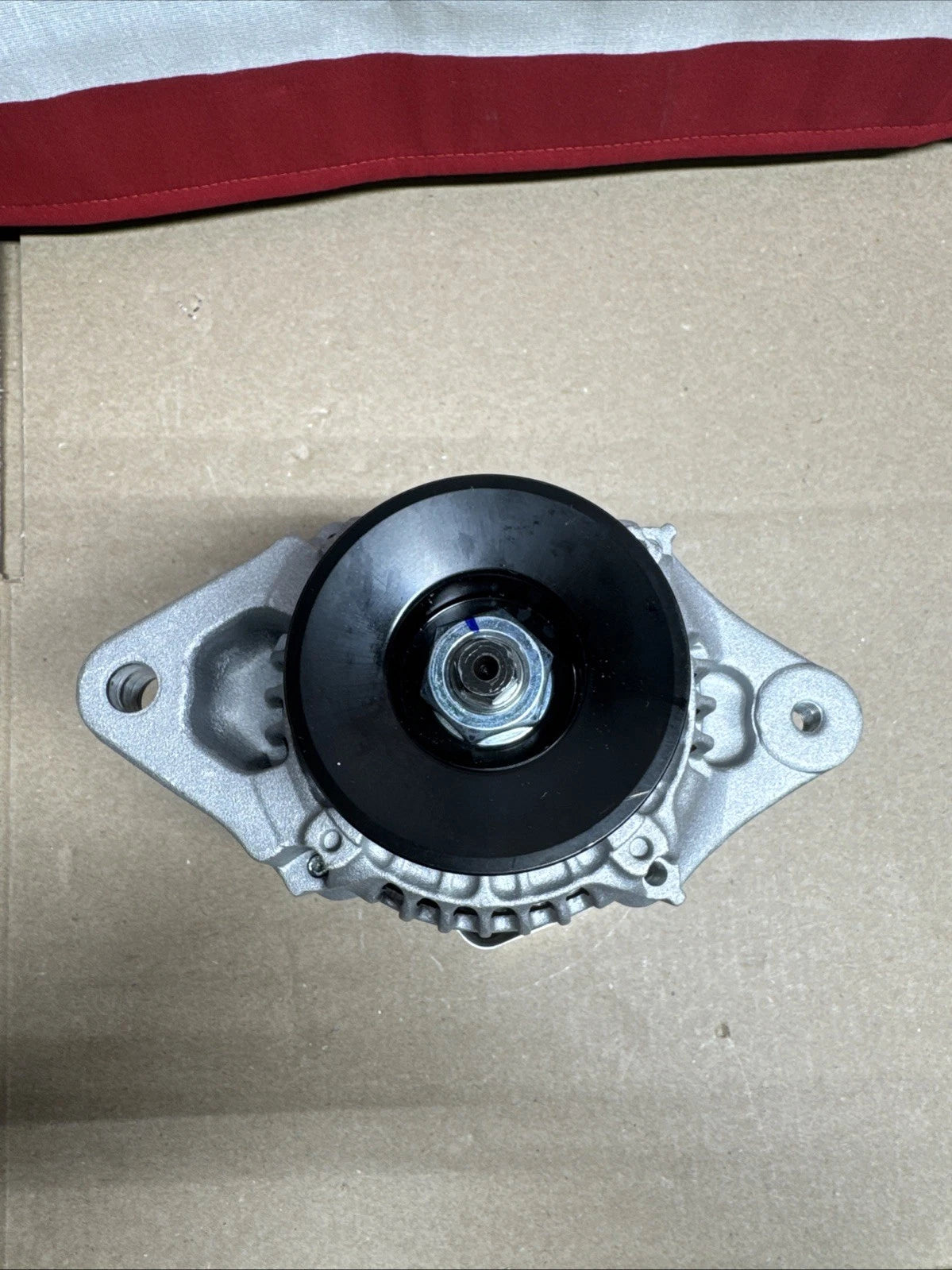 DB Electrical 400-52067 Alternator Compatible With/Replacement for John Deere...