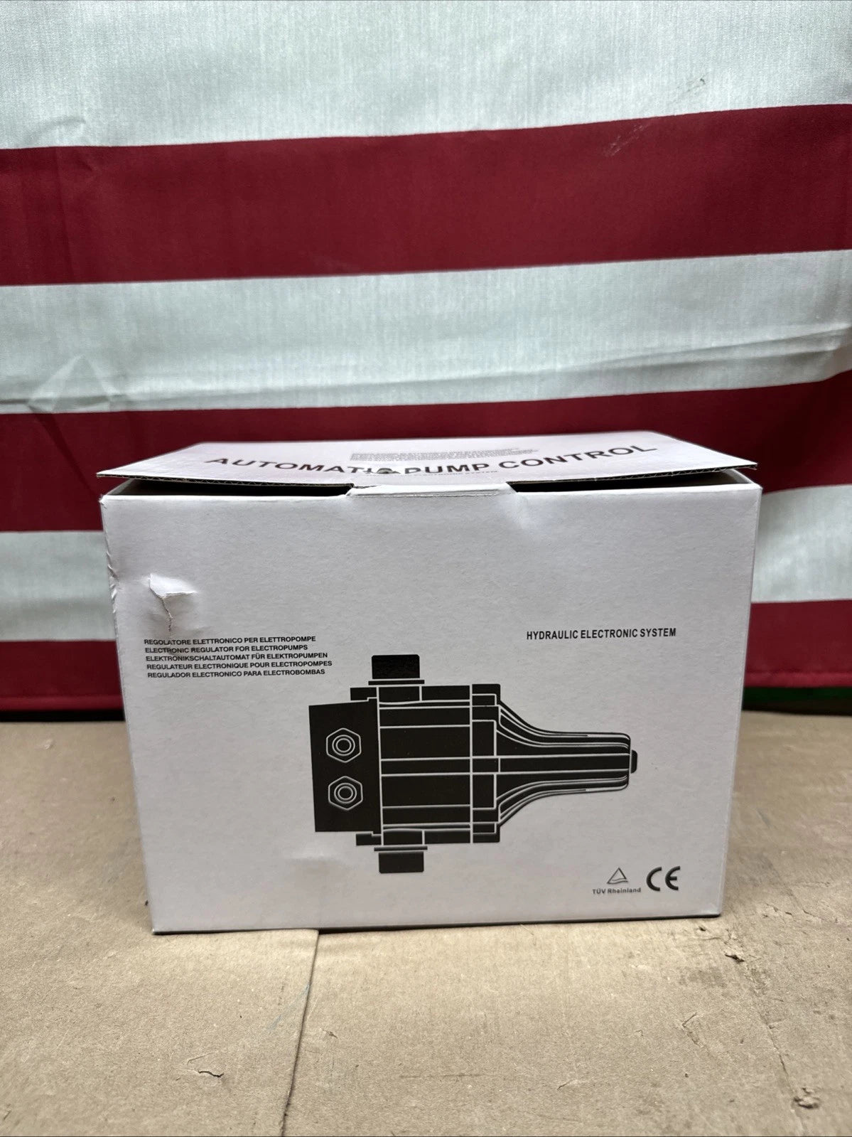 VEVOR Shallow Well Pump, 1HP 115V, 1200 GPH 145 ft Head…