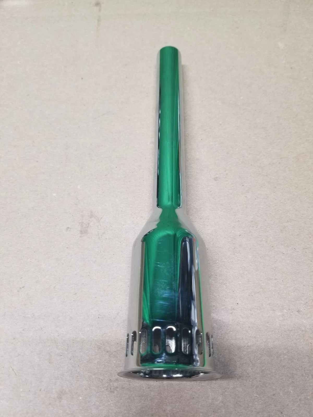 American Standard 6045.101.002 1.0 Gpf Urinal Flush Valve PolishedChrome FORPART