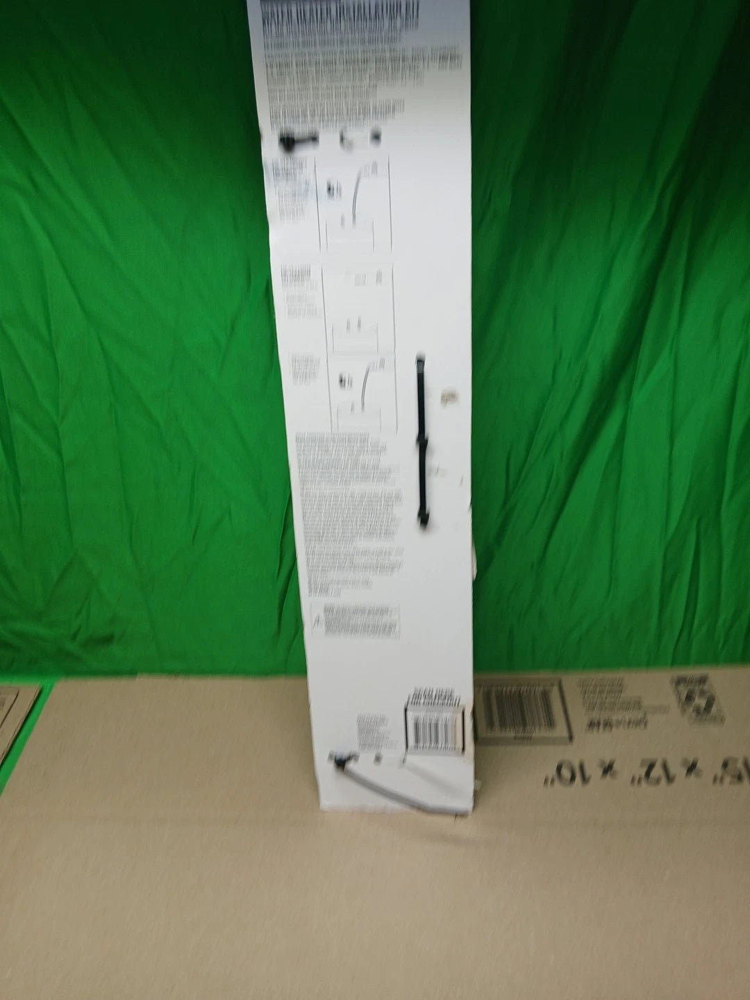 5pck Everbilt EBWCB-07-18EKIT Electric Water Heater Installation Kit