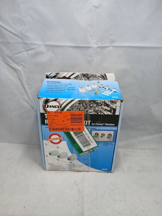 Danco Tub & Shower Remodeling Kit For Pfister Windsor 39630 Complete Kit