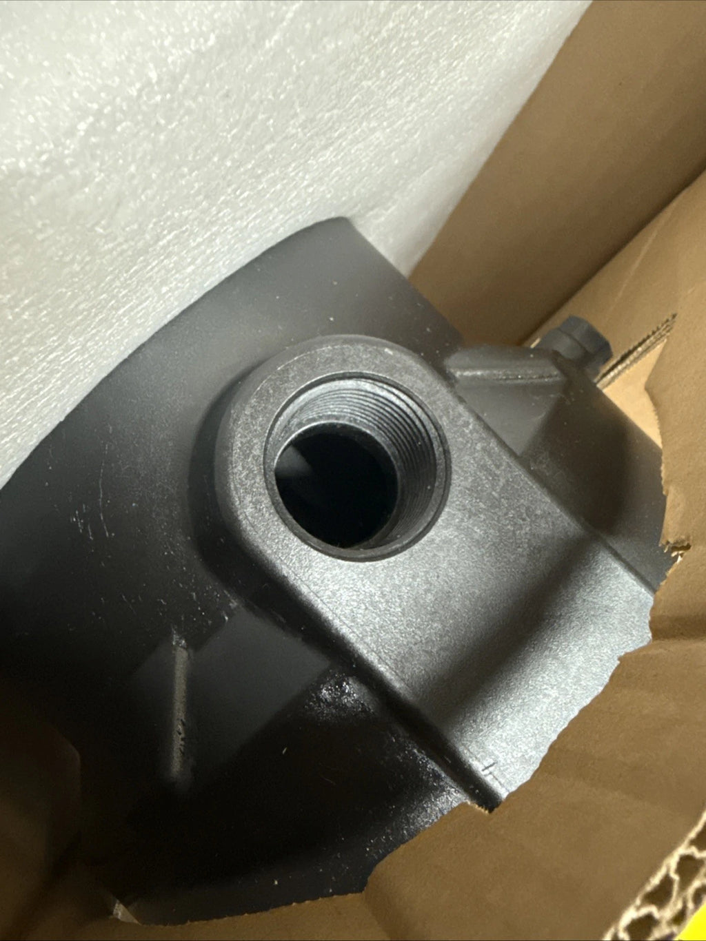Everbilt 1/2 HP Shallow Well Jet Pump 1011677535 NOB