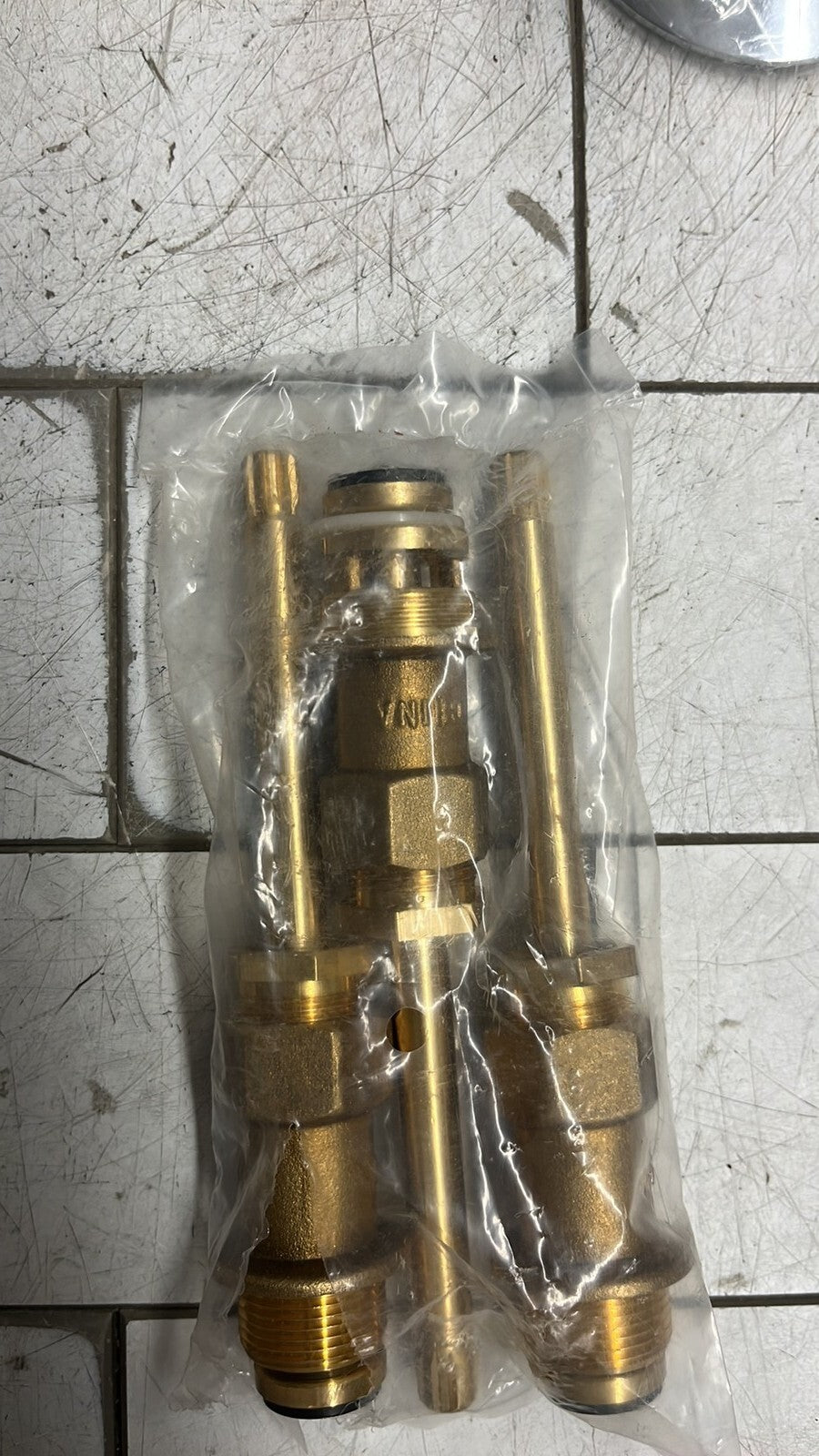 Danco 39630 Tub/Shower Remodeling Kit for Pfister Windsor OPEN BOX
