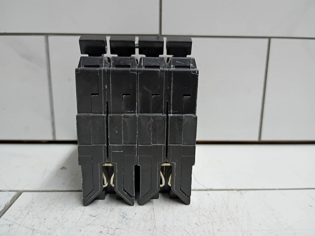 ABB THQL203020A 1-Pole 20A | 30A 2-Pole | 20A 1-Pole Circuit Breaker 20 Open Box