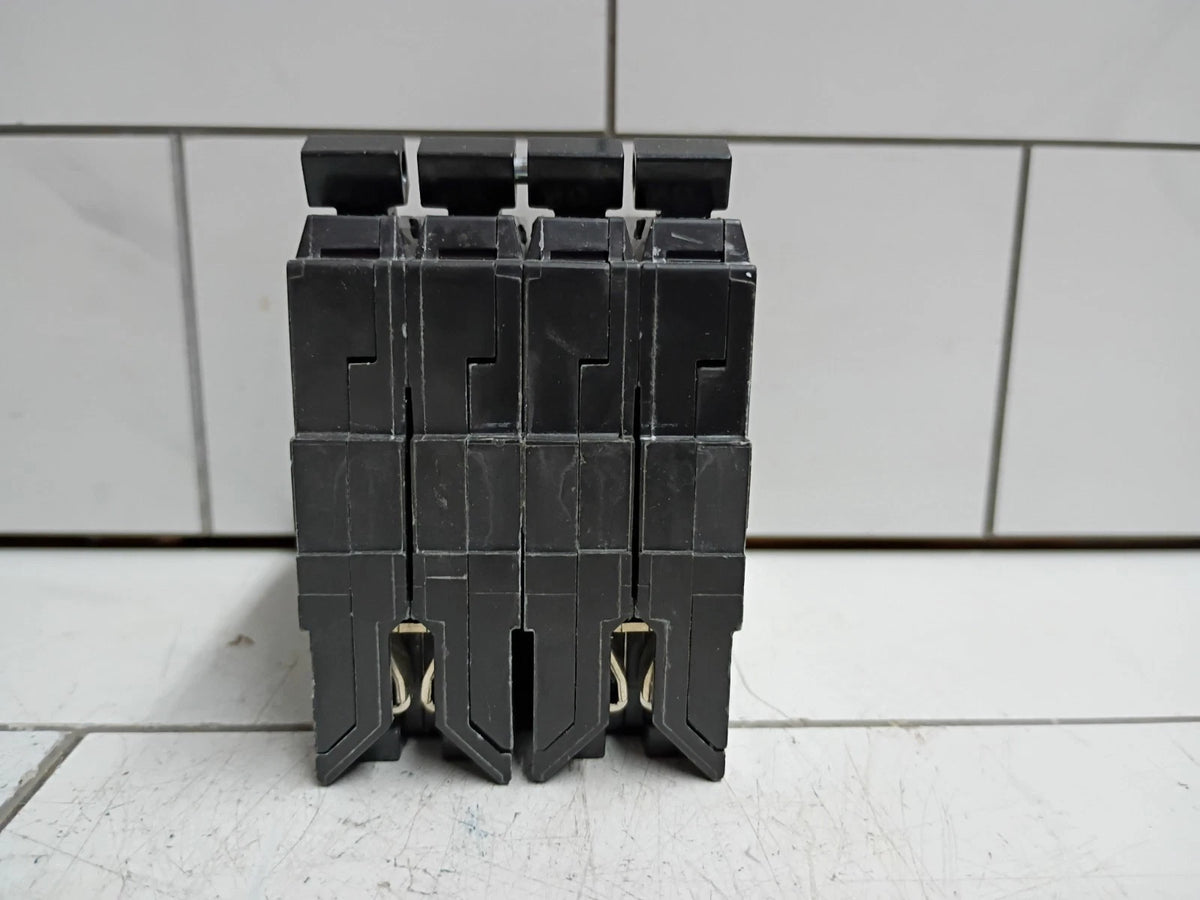 ABB THQL203020A 1-Pole 20A | 30A 2-Pole | 20A 1-Pole Circuit Breaker 20 Open Box