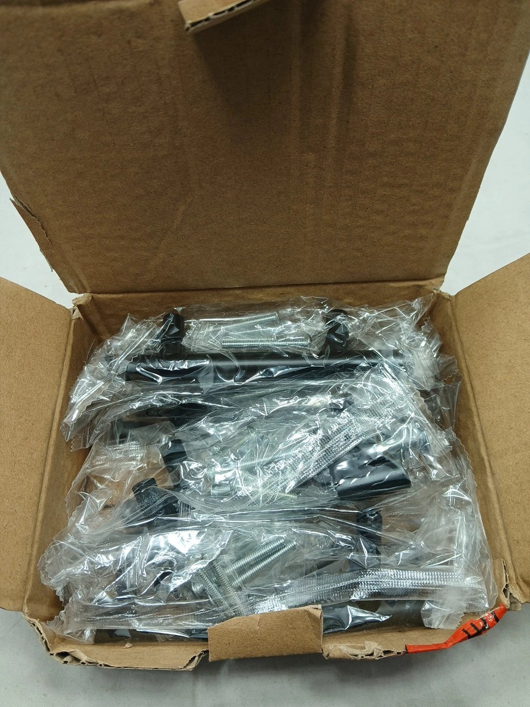 10 10pc P Pack Kitchen Cabinet Handles, Drawer Pulls for Doors & Dresser Drawers