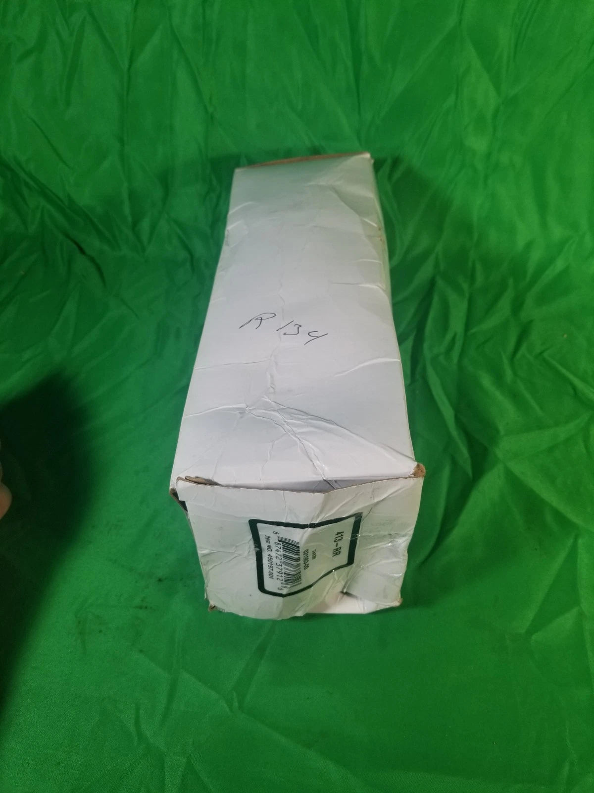 SPX/Robinair 34430 In-Line Dryer Recovery System Recycling Filter Drier