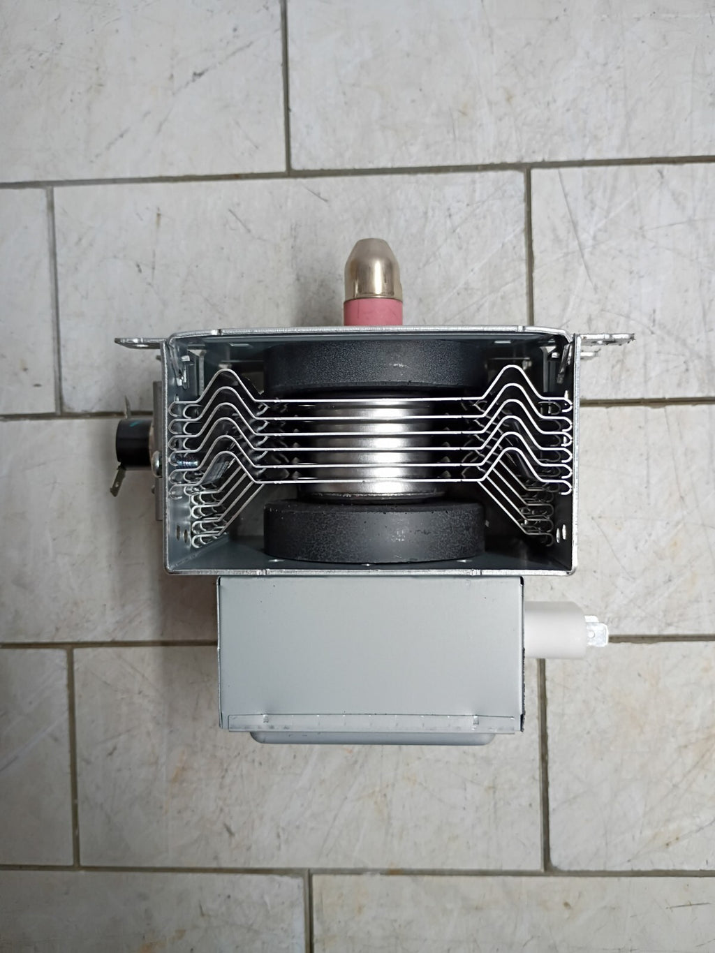 Microwave Magnetron for Samsung For DE69-0103 Parts Only