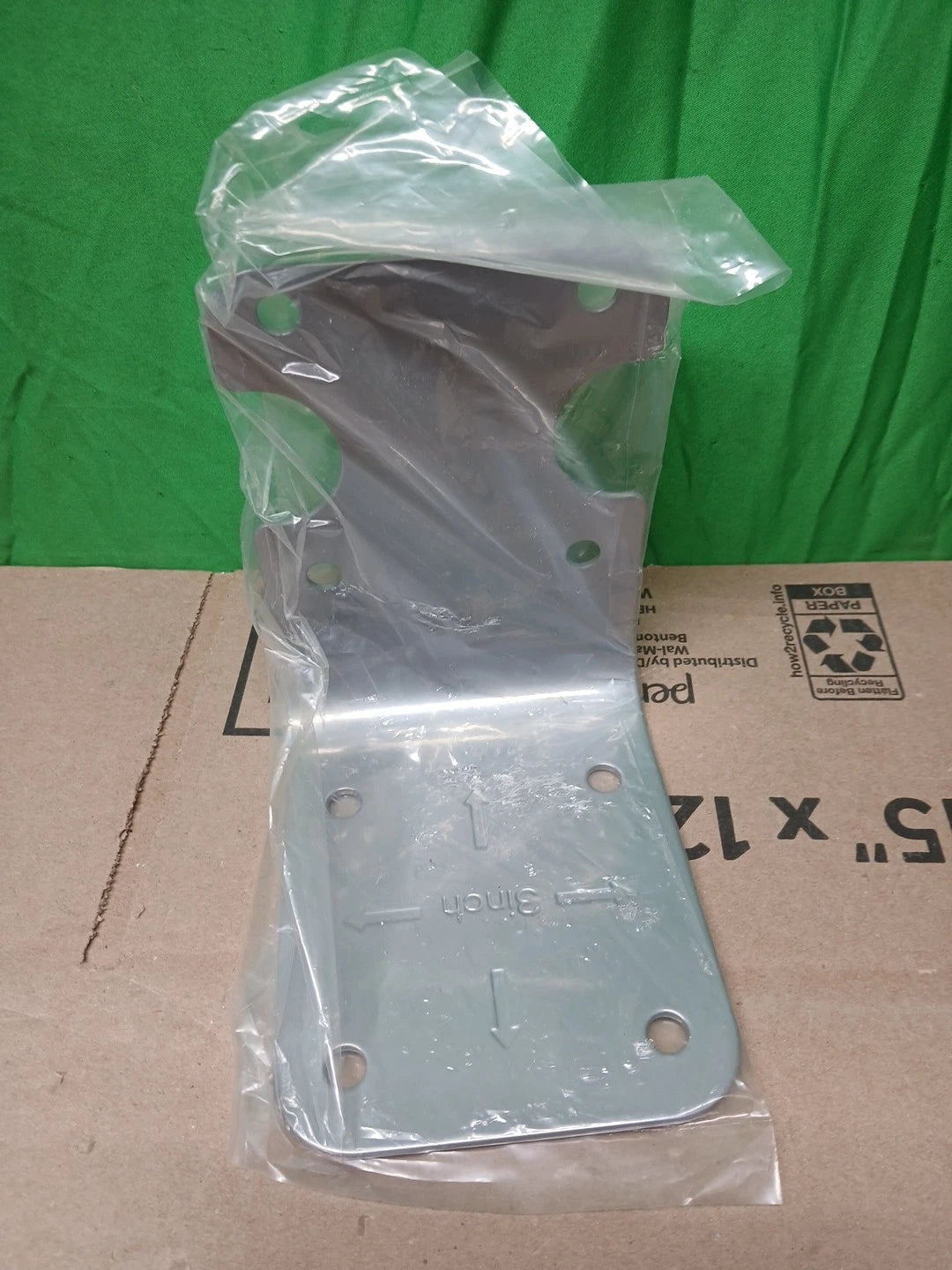 GE Whole House Water Filteration System Model# GXWH40L