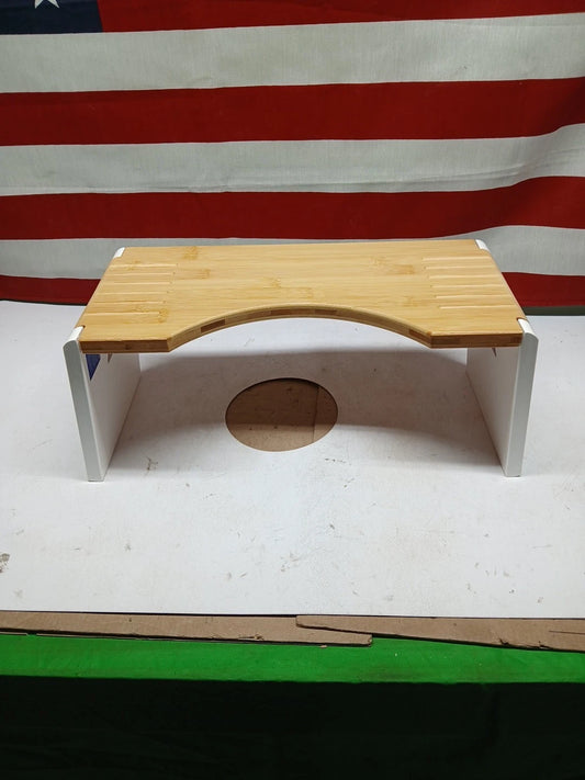 Squatty Potty Stockholm Folding Stool