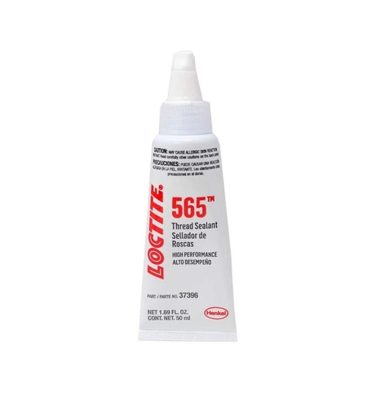 Loctite 483629 Thread Sealant - High Performance, 1.5 Fluid_Ounces