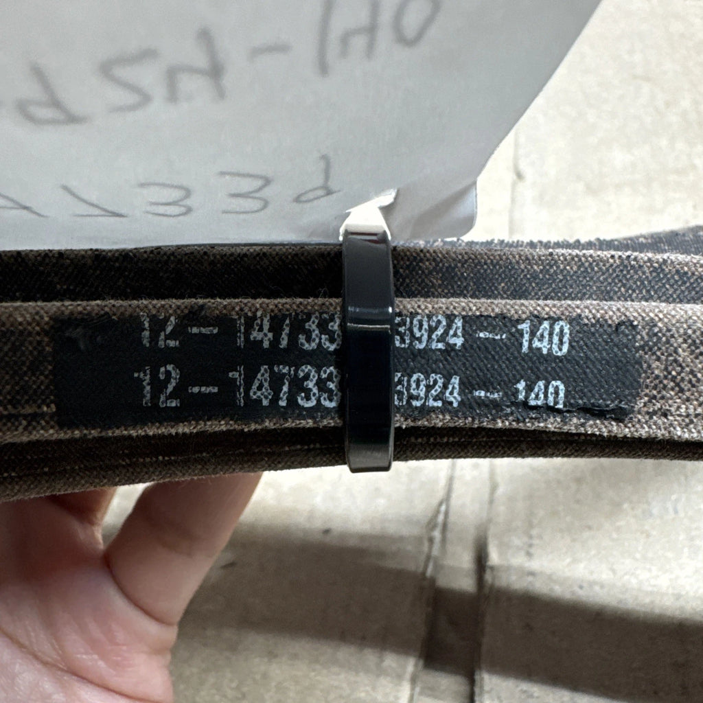 Rotary 12-14733 / 3924-140 Lawn Mower Belt 50” Deck Toro Part Number 119–8820