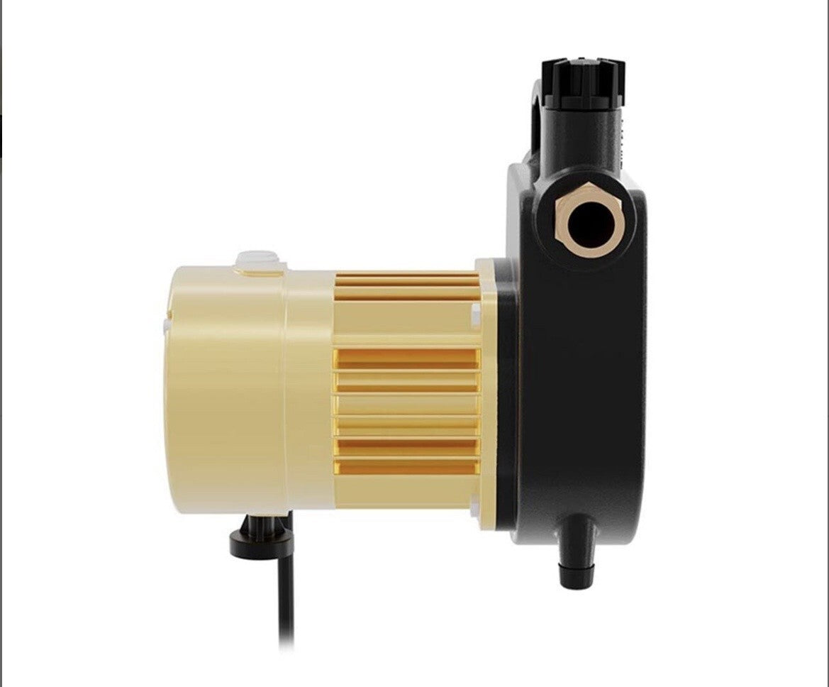 K2 UTT05001K Pumps Utility Transfer Pump 1/2 Hp Cast Iron 7A 1500GPH OPEN BOX