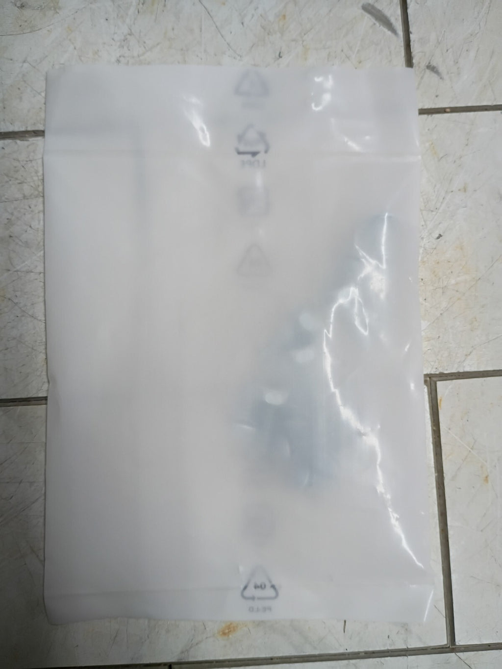 OEM Samsung Stacking Kit SKK-8K SKK8K Washer & Dryer - 27" Front Load Laundry OB