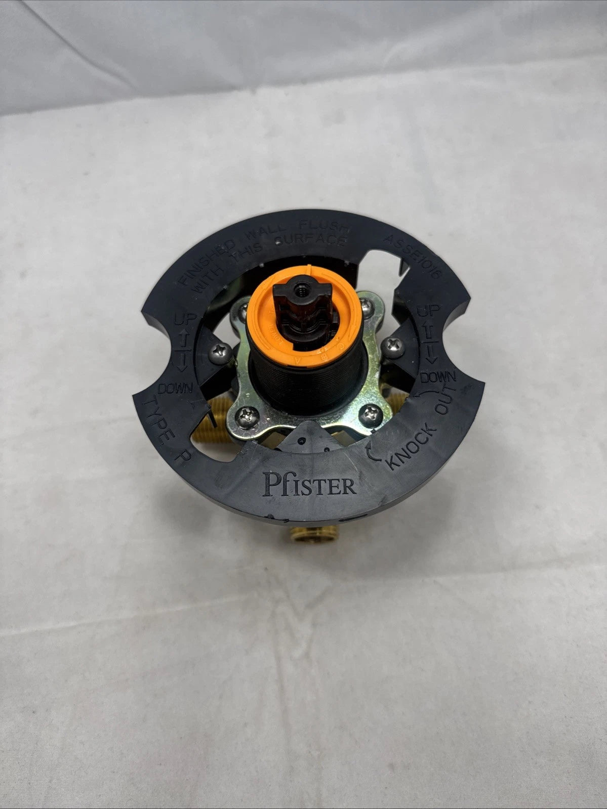Pfister Tub and Shower Rough-In Valve - PP 39644
