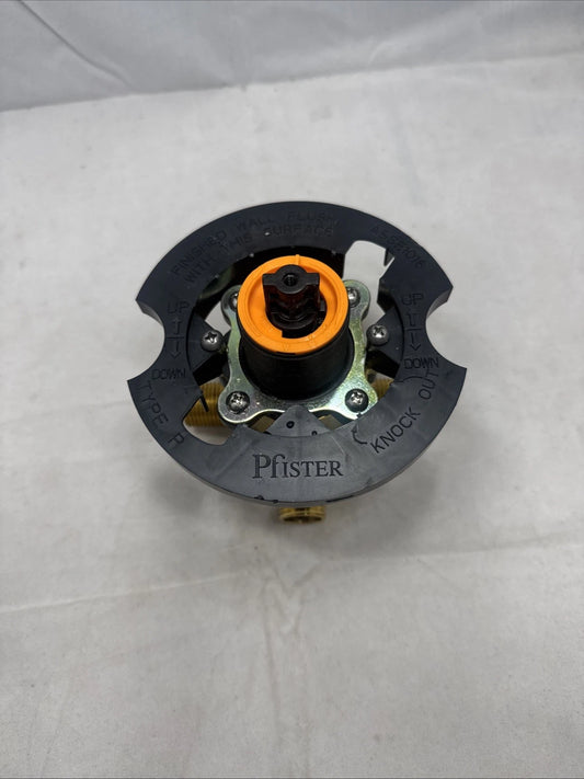Pfister Tub and Shower Rough-In Valve - PP 39644