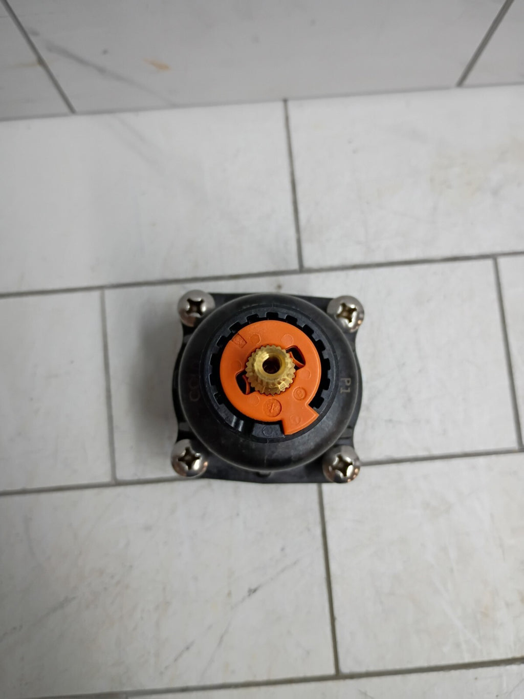 Pressure Balance Cartridge Compatible with Kohler K-8304 Valve GP800881 Open Box
