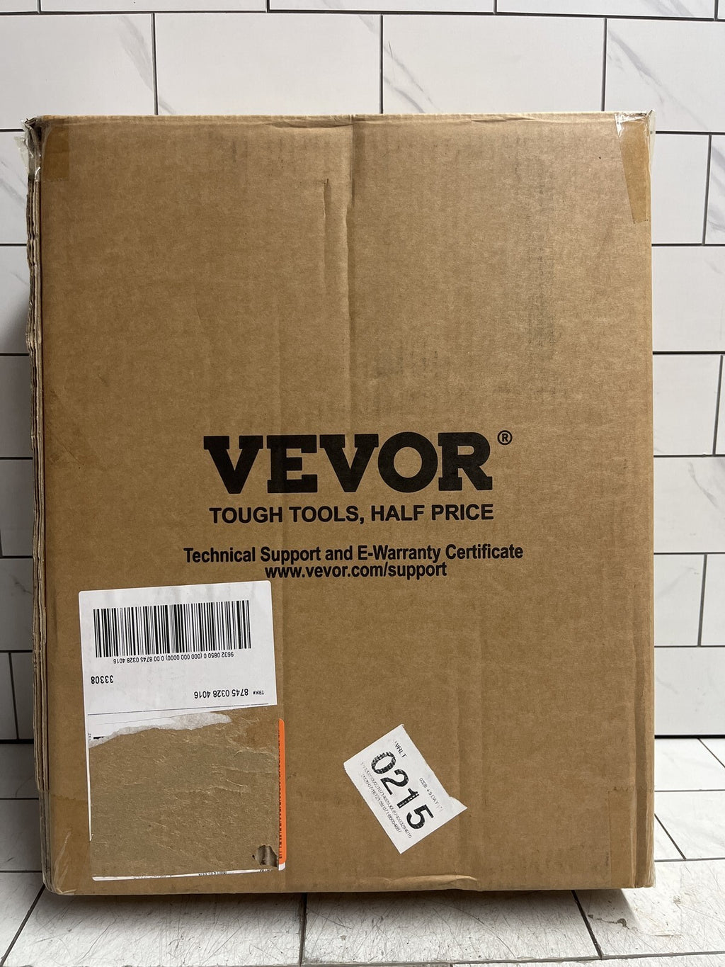 Venvor HC3003G2 2PK Flexible Downspout Extension Gutter Adapter New OB