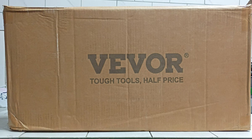 Vevor 1.5HP Swimming Pool Pump 1.5" Strainer Basket HAP1100 OPEN BOX