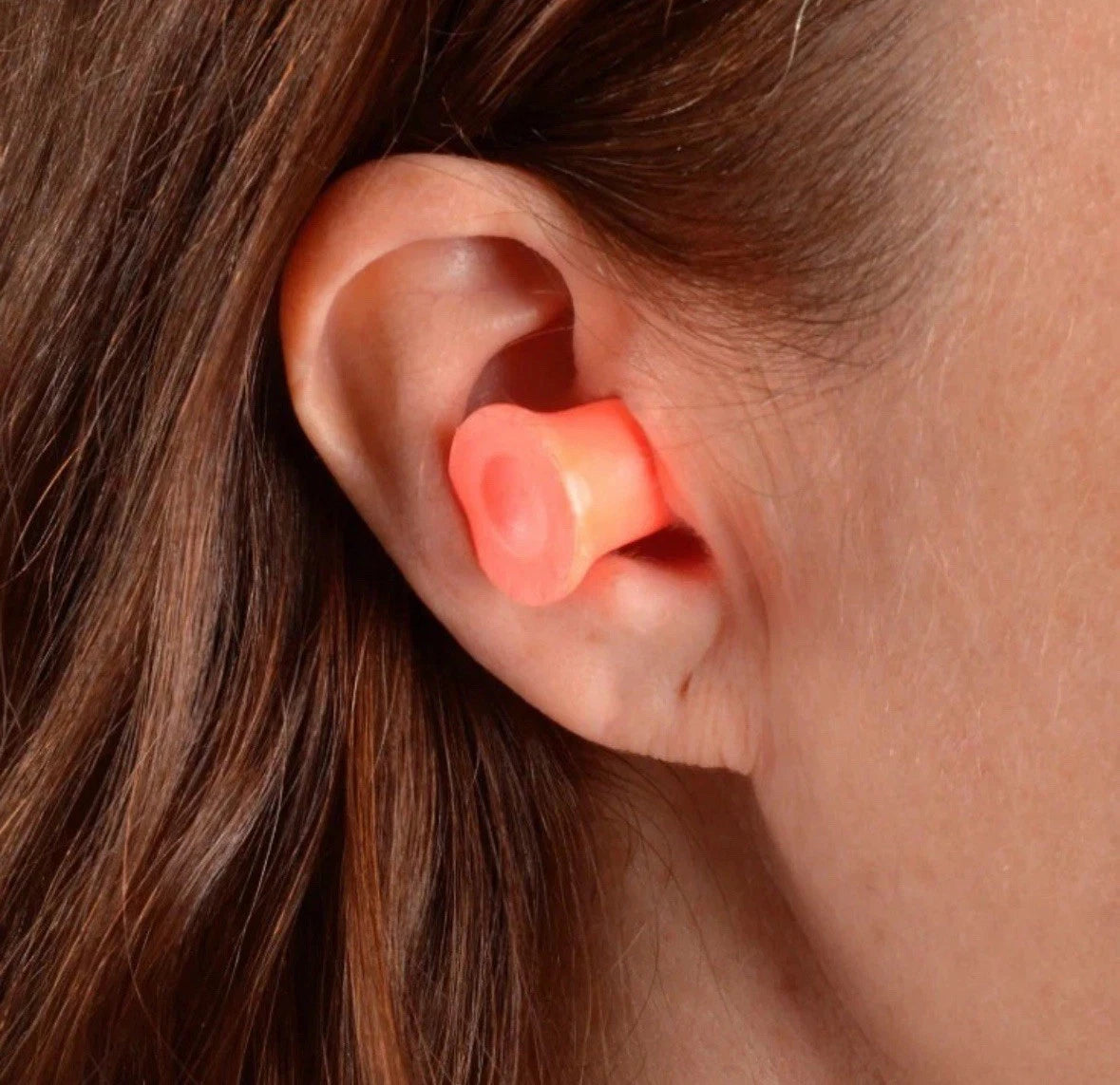 Howard Leight MXM-1 MAXIMUM Highest Attenuating SingleUse Earplug Uncorded 200PR