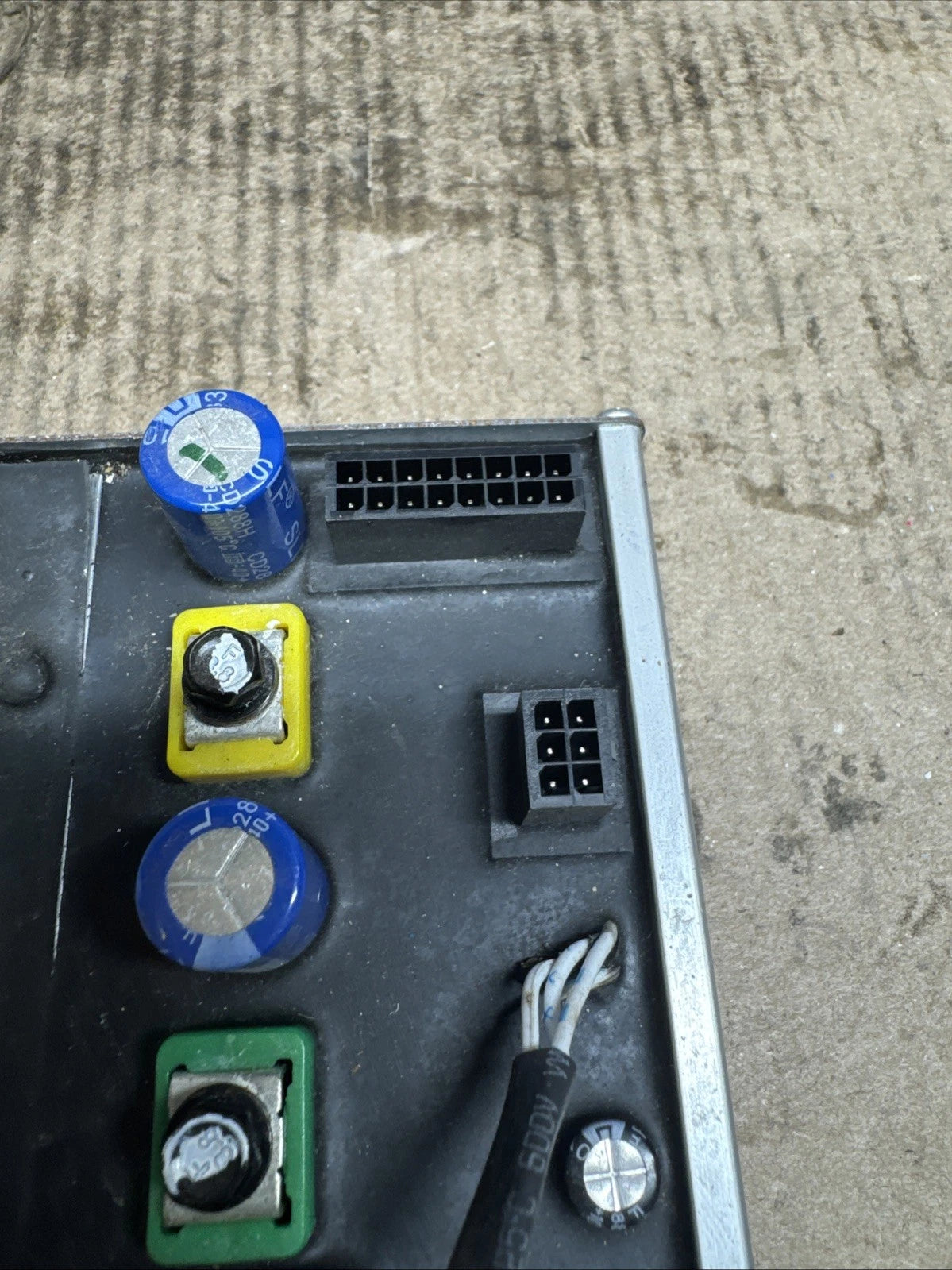 Ryobi Drive Motor Controller for Z30LI 80v Zero Turn Mowers