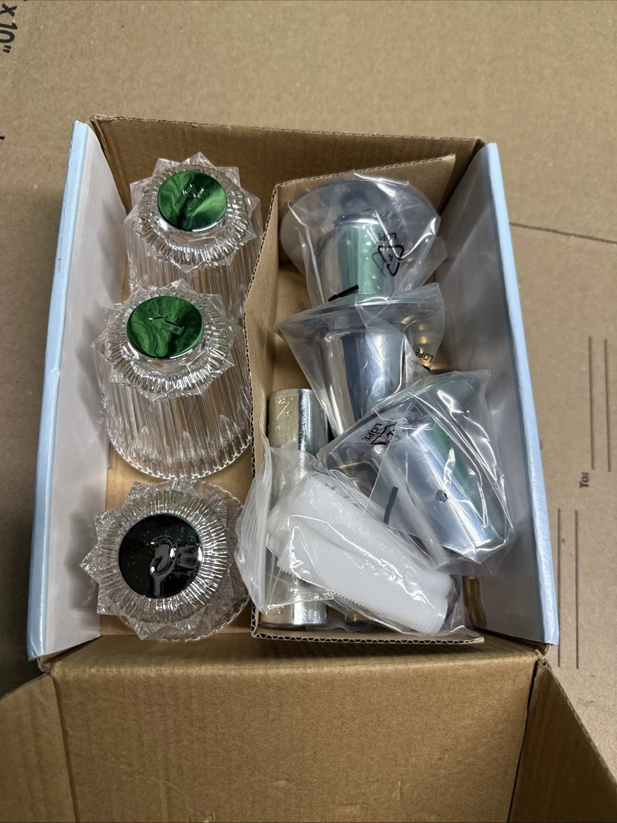 Danco Tub & Shower Remodeling Kit For Pfister Windsor 39630 Complete Kit