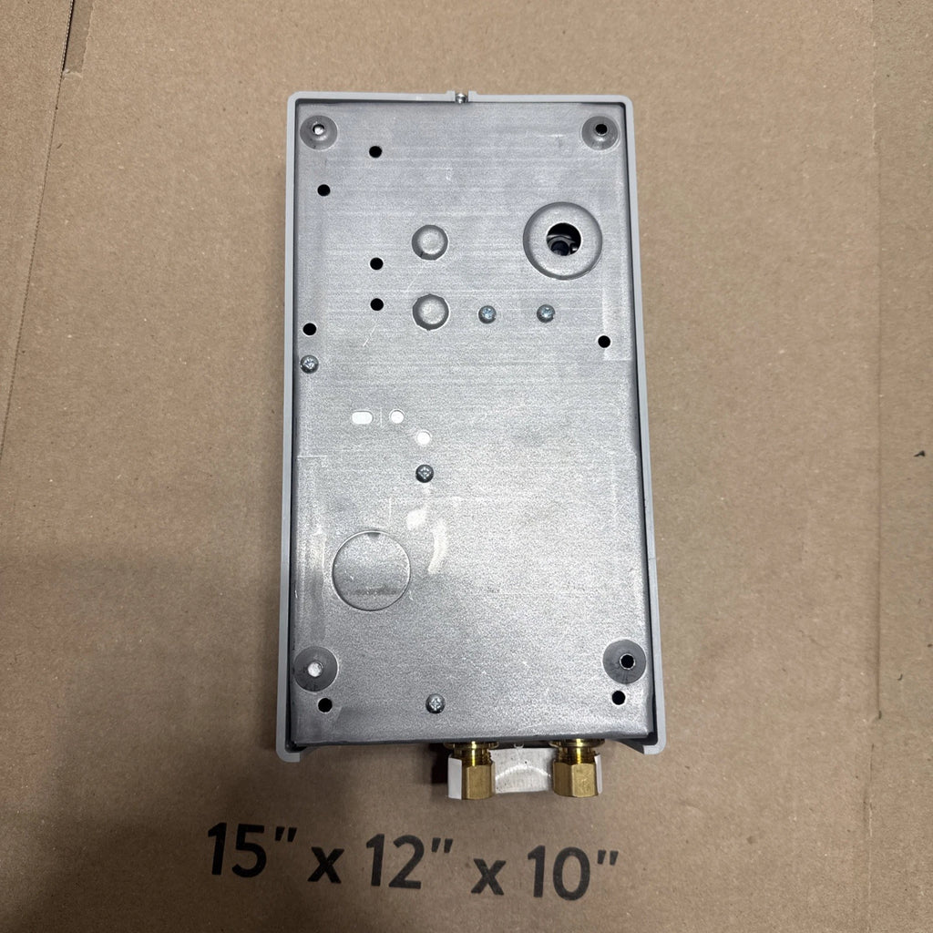 Rheem RTEH2408T 4.1 kW 208v Thermostatic Tankless Electric Water Heater OPEN BOX