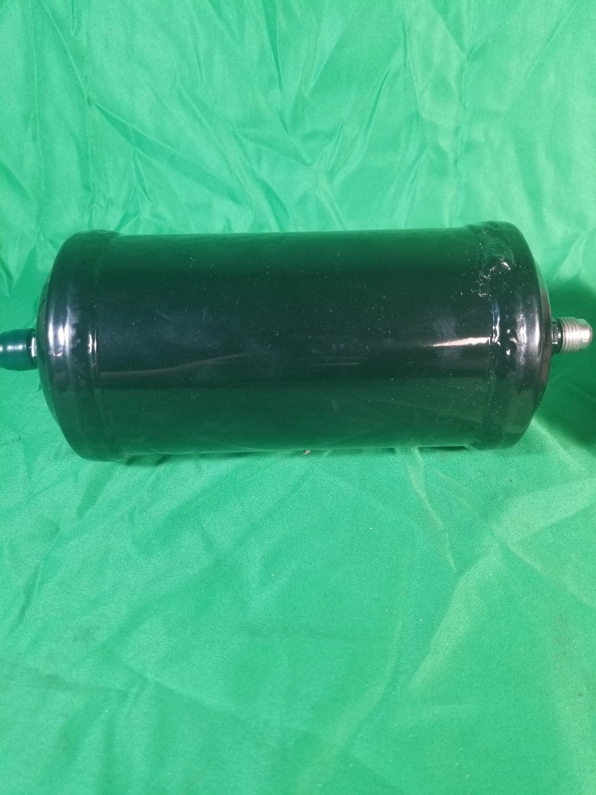 SPX/Robinair 34430 In-Line Dryer Recovery System Recycling Filter Drier